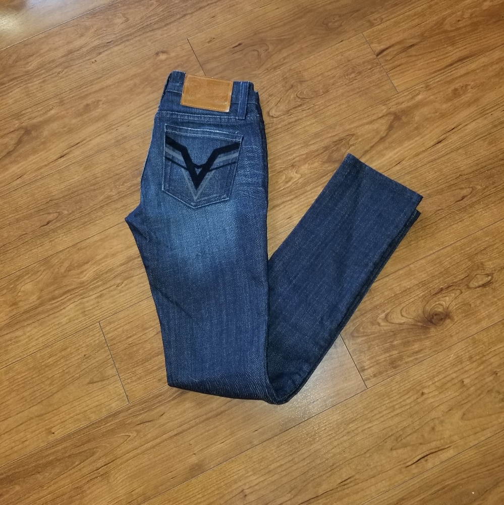 Vigoss skinny Farah Jeans size 00/24